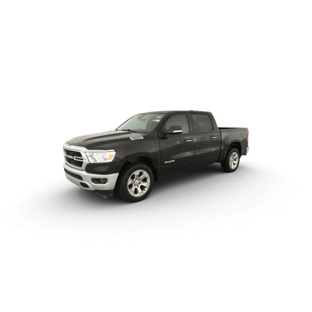 ram ram 1500 pickup 2020 1C6SRFFT8LN387012 image ram ram 1500 pickup 2020 1C6SRFFT8LN387012 image